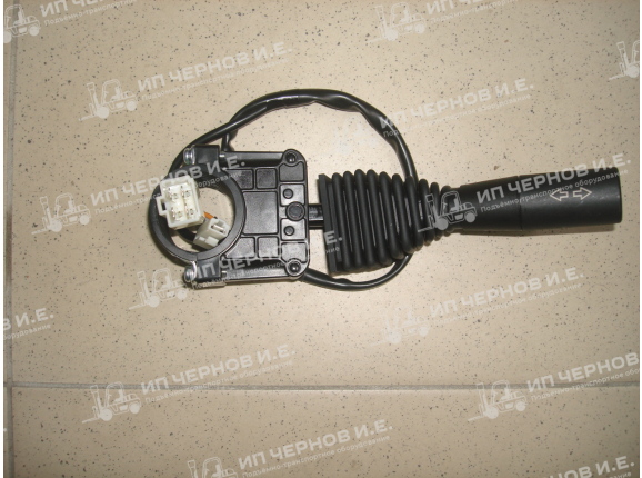 Переключатель света и поворотов Baoli CPCD15-100