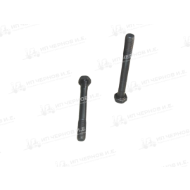 Болт ГБЦ Mitsubishi S4Q2