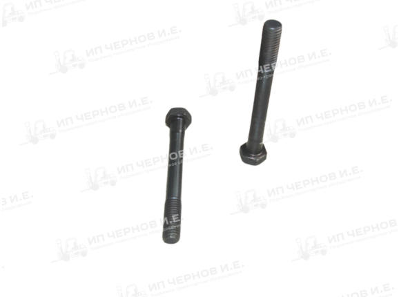 Болт ГБЦ Mitsubishi S4Q2