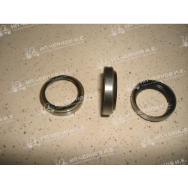 Сальник (пыльник) оси кулака 32х25х6/8 HELI CPCD10-18