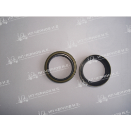 Сальник (пыльник) оси кулака 33х25х6/8 TCM FD10-18, FB10-18