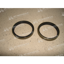 Сальник (пыльник) оси кулака 52х45х7/8 TCM FD50-100Z7, Z8