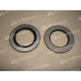 Сальник (пыльник) оси кулака 72х44х6,5 Heli K серии CPCD20-35