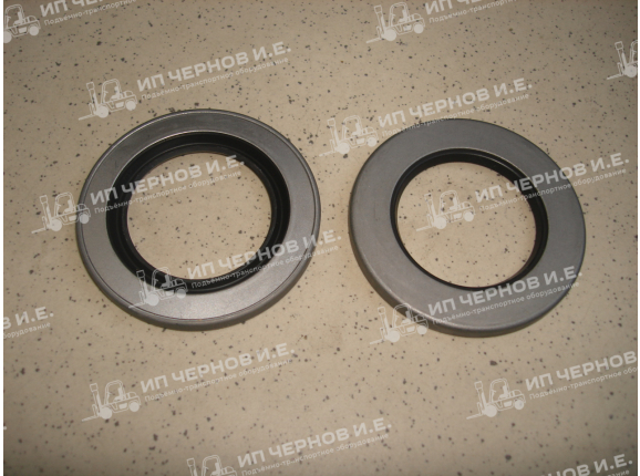 Сальник (пыльник) оси кулака 72х44х6,5 Heli K серии CPCD20-35