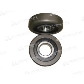 Ролик мачты 108,2х40х28 Toyota 8FD10-25