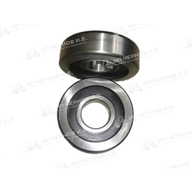 Ролик мачты 120,9х45х36/25 Ком. FD30-12,FB30-8EX