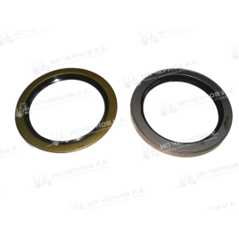 Сальник ступицы ведущего моста 130х100х12/TA Toy. 5-6FD28-30,5-6FG28-30 42423-33061-71