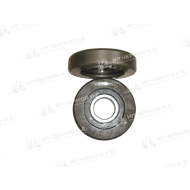 Ролик мачты 120,5х40х28 Toyota 6-8FD20-30,6-7FB20-30