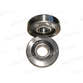 Ролик мачты 116х40х32 Nissan L02/J02