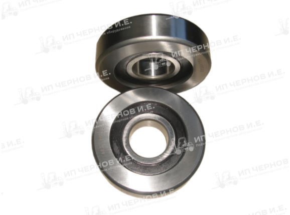 Ролик мачты 116х40х32 Nissan L02/J02