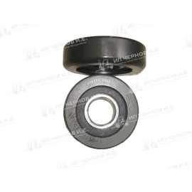 Ролик каретки 115,5х40х32 Nissan M02/J02/L02/1F2