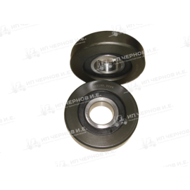 Ролик каретки 120,2х40х28 Toyota FDZN20-25 120,2