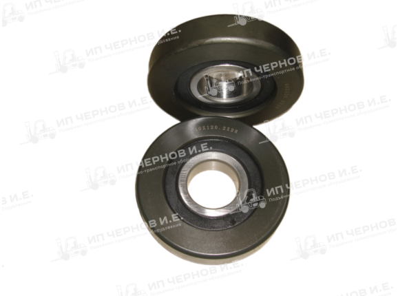 Ролик каретки 120,2х40х28 Toyota FDZN20-25 120,2