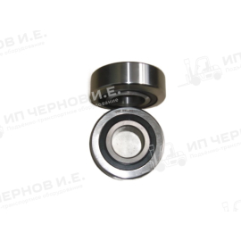 Ролик мачты 105,4х45х34 linde 352 166/167/168 105.4