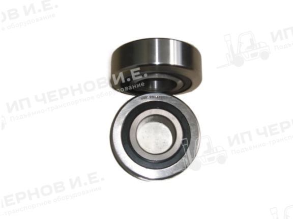 Ролик мачты 105,4х45х34 linde 352 166/167/168 105.4