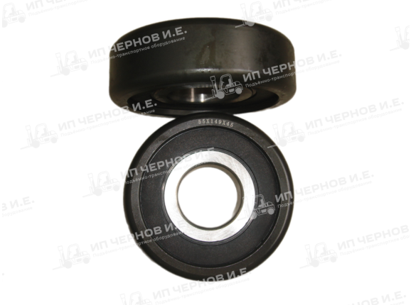 Ролик мачты 149x55x45 HC R/H/A CPCD50-70 80611K5T, 50M3E-103000, 7M3E-102000