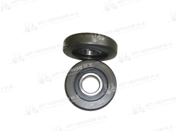 Ролик мачты 120х40х28 Toyota 8FD30、FDZN30 (1008-1107) 120,2