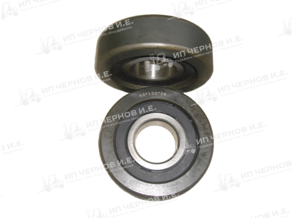 Ролик мачты 120х45х36 Ком. FD30-12 FB30-8EX