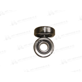 Ролик мачты 75,3х30х24 linde 335