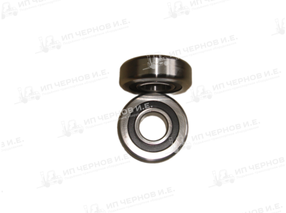 Ролик мачты 75,3х30х24 linde 335