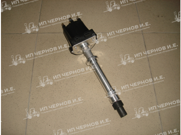 Трамблер G4, GM6-262, GM4.3L