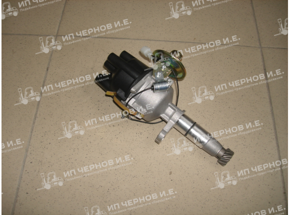 Трамблёр Mitsubishi 4G33 платинум