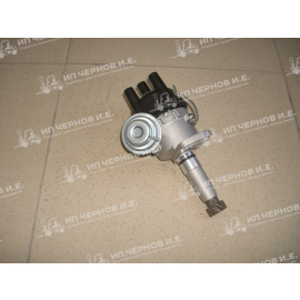 Трамблёр Mitsubishi 4G52,4G54 Платинум