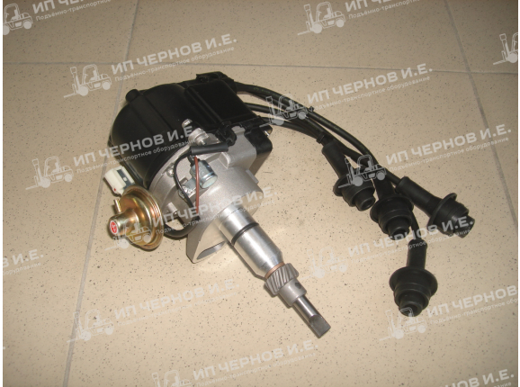 Трамблер WF491