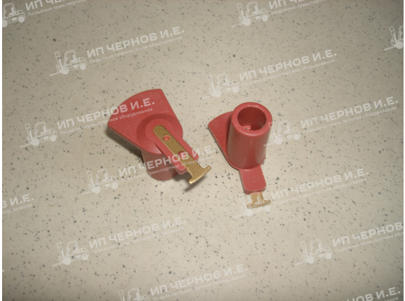 Ротор распределителя зажигания (бегунок) TOYOTA 4Y