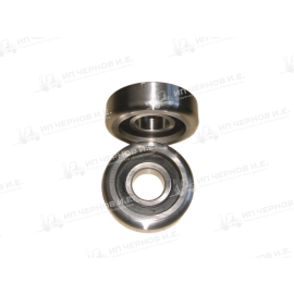 Ролик мачты каретки 99х35х28 Daewoo KOMATSU D15/18S GC15/18S D580007