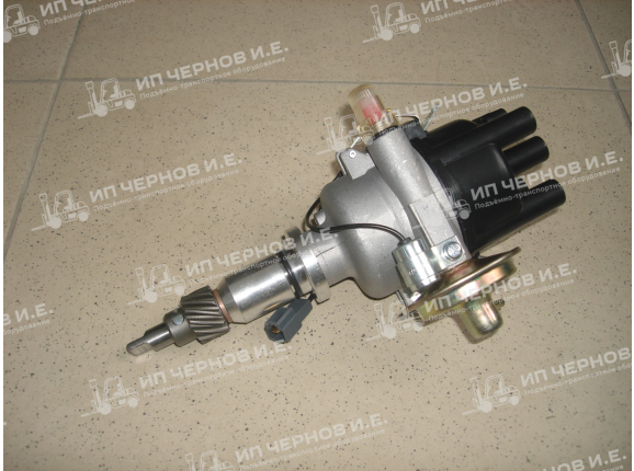 Трамблер Toyota 5Р 19100-78103-71