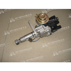 Трамблер Mazda FE