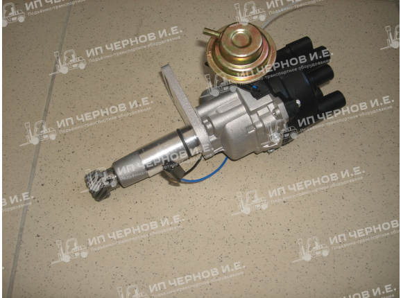 Трамблер Mazda FE