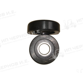 Ролик каретки 115х40х32 Nissan M02/J02/L02/1F2