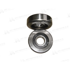 Ролик мачты 108х35х31 Ком. FD20-25/-12 (VM), FD20-25/-14 (VFHM), FD30-12(VM), FD30-14 (VFHM)