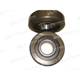 Ролик мачты 98х35х28 Nissan M01/M02/P01/P02/J02/L01