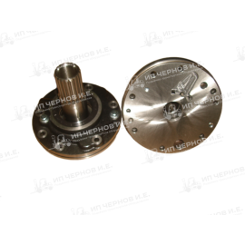 Насос АКПП Heli,HC,JAC,Maximal,Baoli CPCD40-50/YQX45ⅡH TEU,Tailift FD/G40-50/YQX45ⅡH