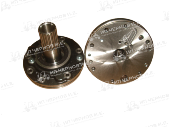 Насос АКПП Heli,HC,JAC,Maximal,Baoli CPCD40-50/YQX45ⅡH TEU,Tailift FD/G40-50/YQX45ⅡH