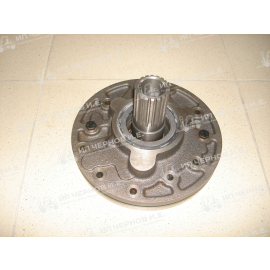 Насос АКПП Kom. FD35-45-4/-5/6D95L