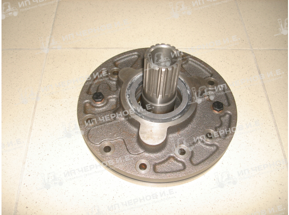 Насос АКПП Kom. FD35-45-4/-5/6D95L