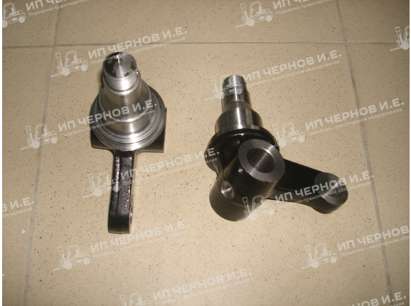 Кулак поворотный Mit. FD20-30N (F18C/ F14E), Nissan L02/K1F2 RH