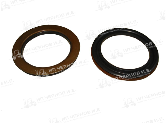 Сальник ступицы управляемого моста 104х75х7 Mitsubishi FD20N 75*104