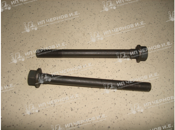 Болт ГБЦ NISSAN K15 11056FY500 качество