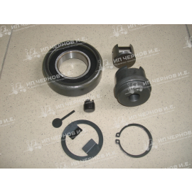 Ролик мачты 111,5х55х32 в сборе Maximal FD10-18 M30074006000