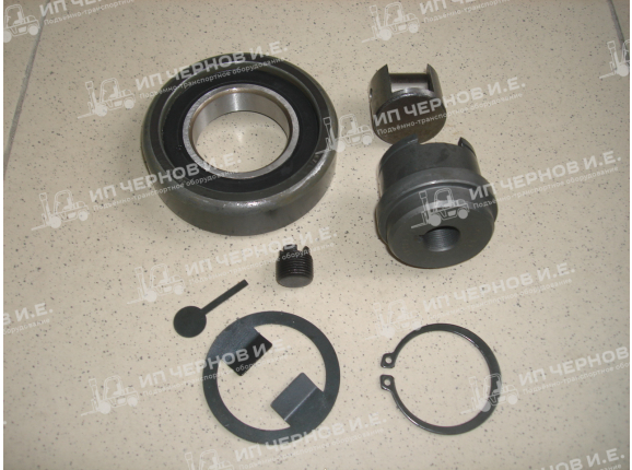 Ролик мачты 111,5х55х32 в сборе Maximal FD10-18 M30074006000