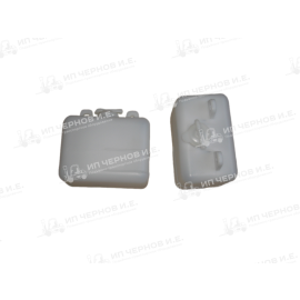 Бачок расширительный HC CPC(Y/Q)D30-35 XF250-330200-000,XF250-330200-001,MB250-330200-000,203300120001¶