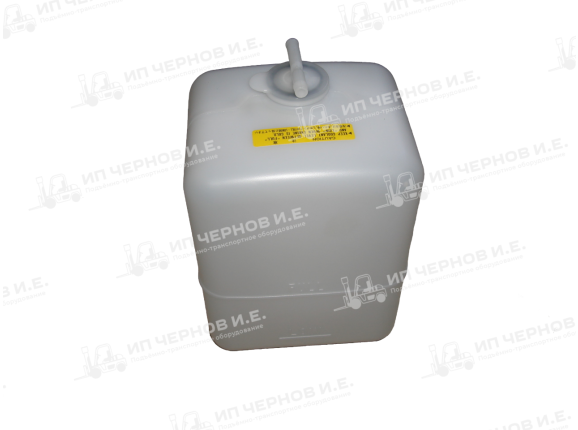 Бачок расширительный TCM FD50-100Z8