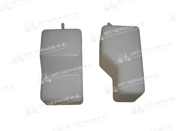 Бачок расширительный Kom. FD20-30-16