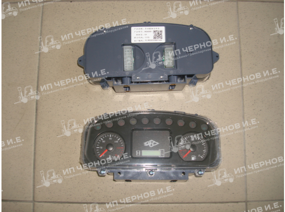 Панель приборов A300-740100-001