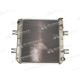 Радиатор ATM HС R серия C240PKJ